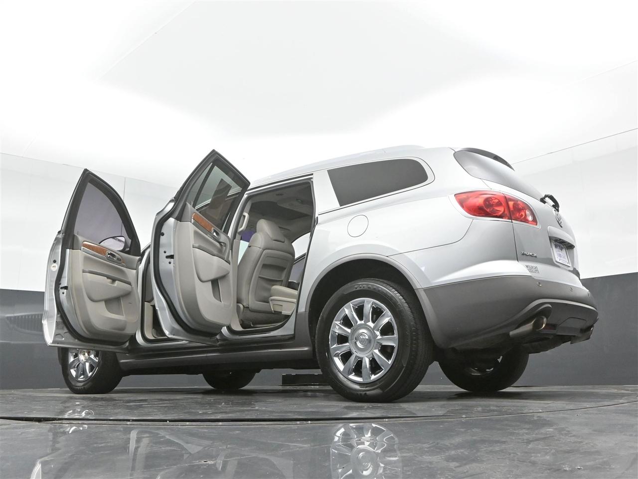 Buick Enclave CXL-1 FWD 2011