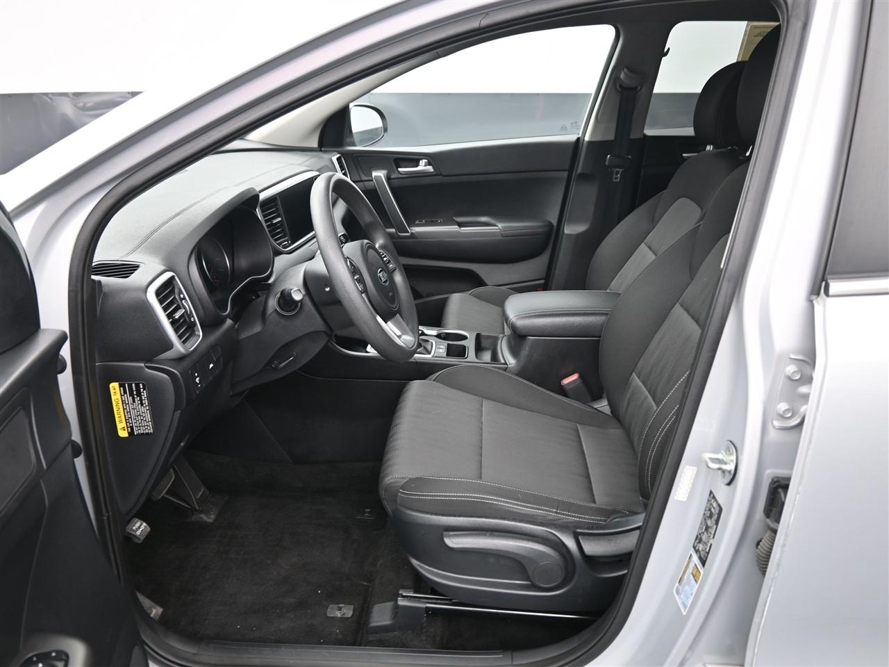 Kia Sportage LX FWD 2022