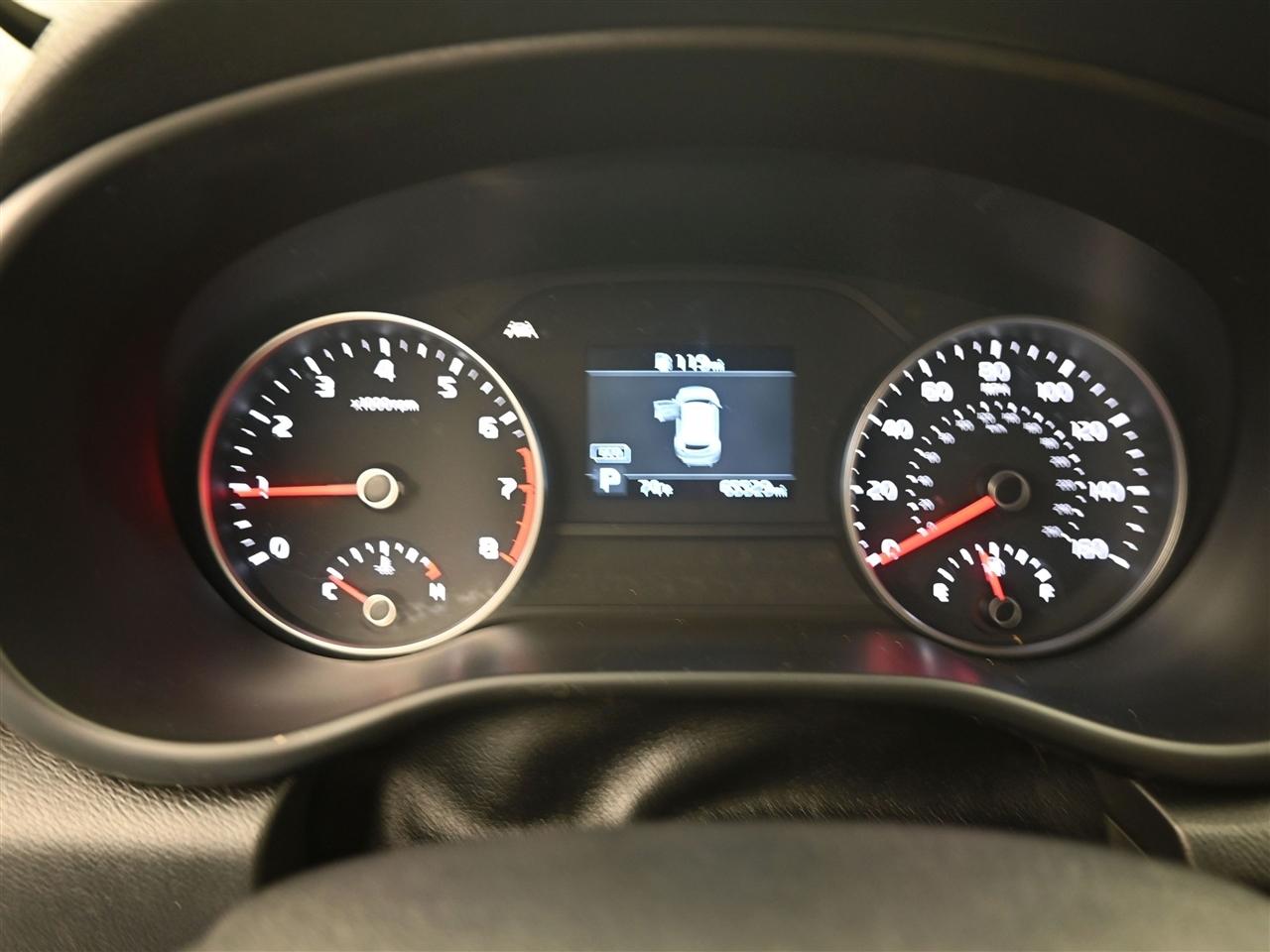 Kia Sportage LX FWD 2022