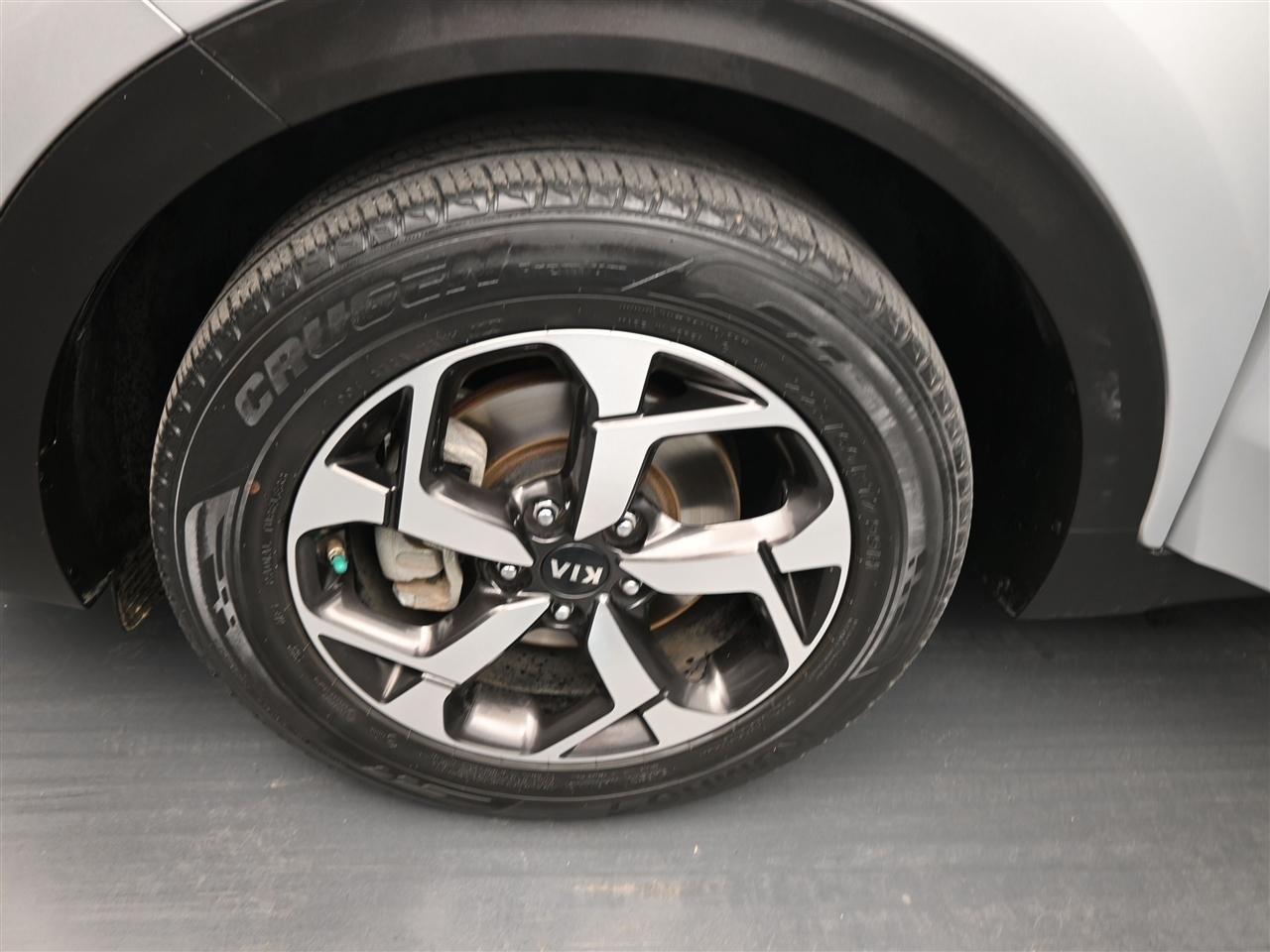 Kia Sportage LX FWD 2022