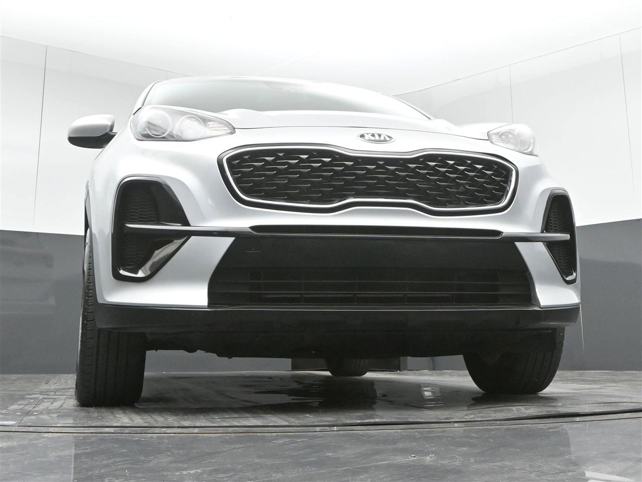 Kia Sportage LX FWD 2022