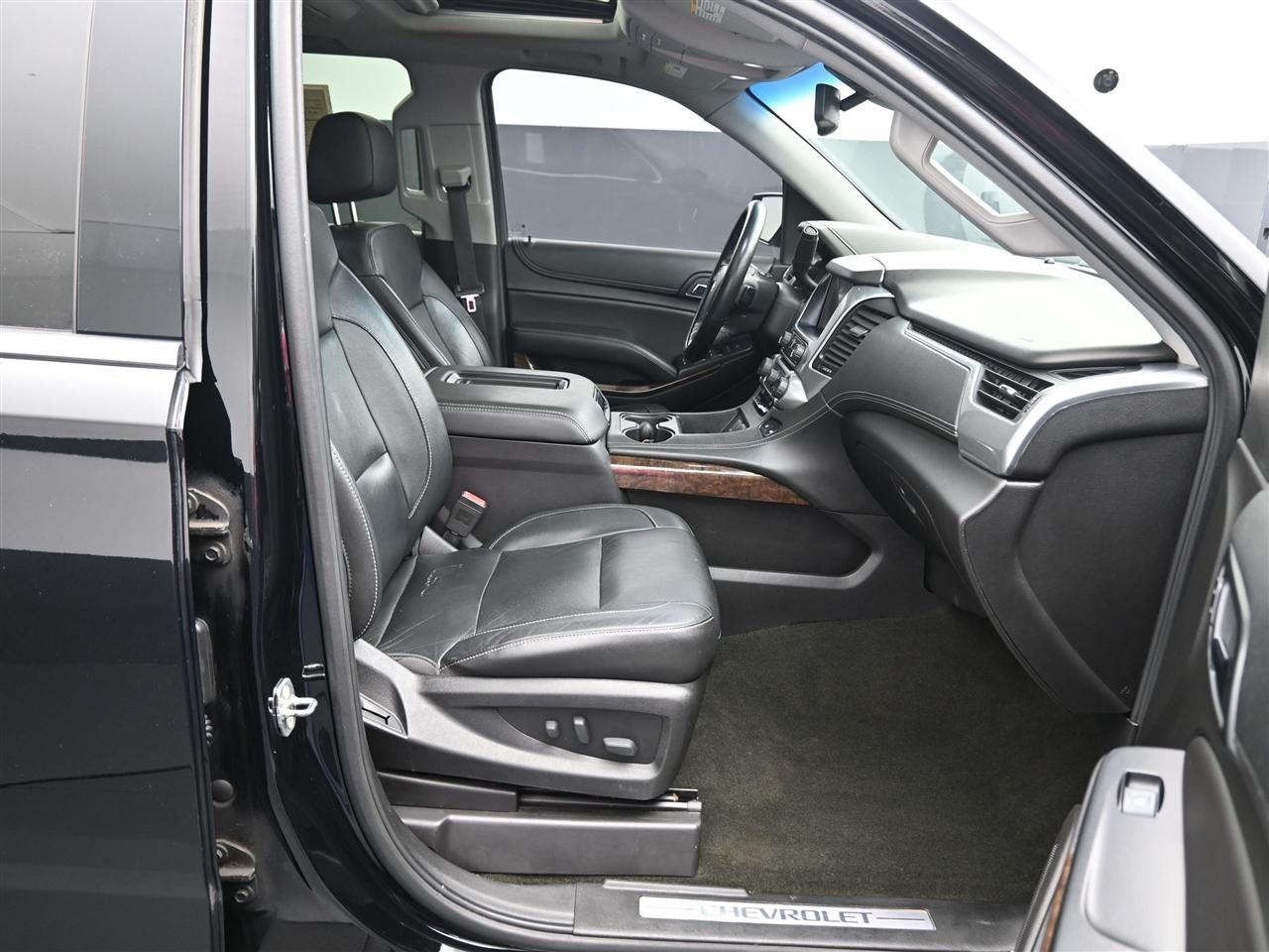 Chevrolet Tahoe LT 4WD 2018