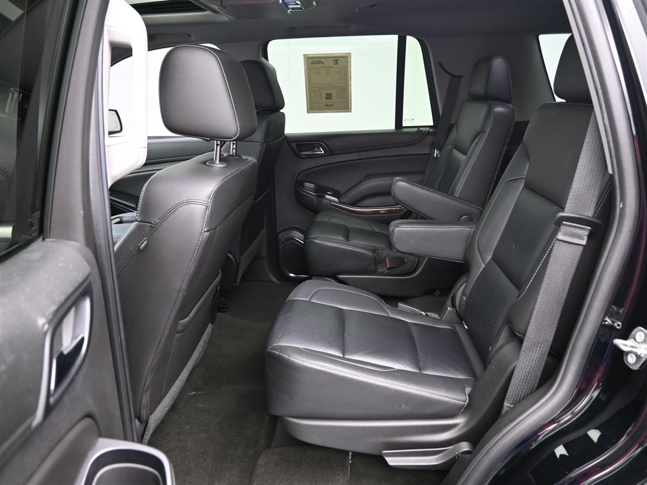 Chevrolet Tahoe LT 4WD 2018