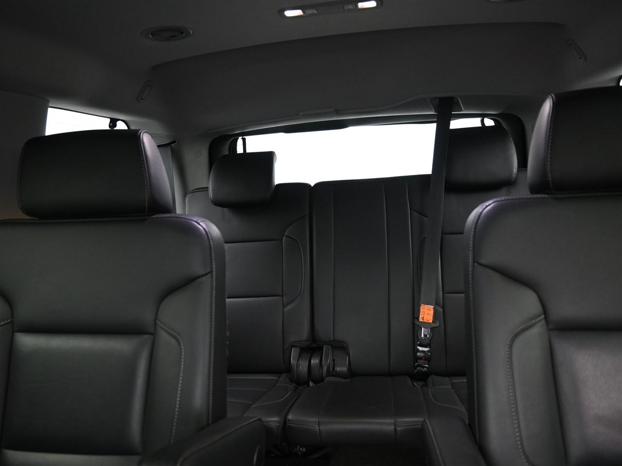 Chevrolet Tahoe LT 4WD 2018