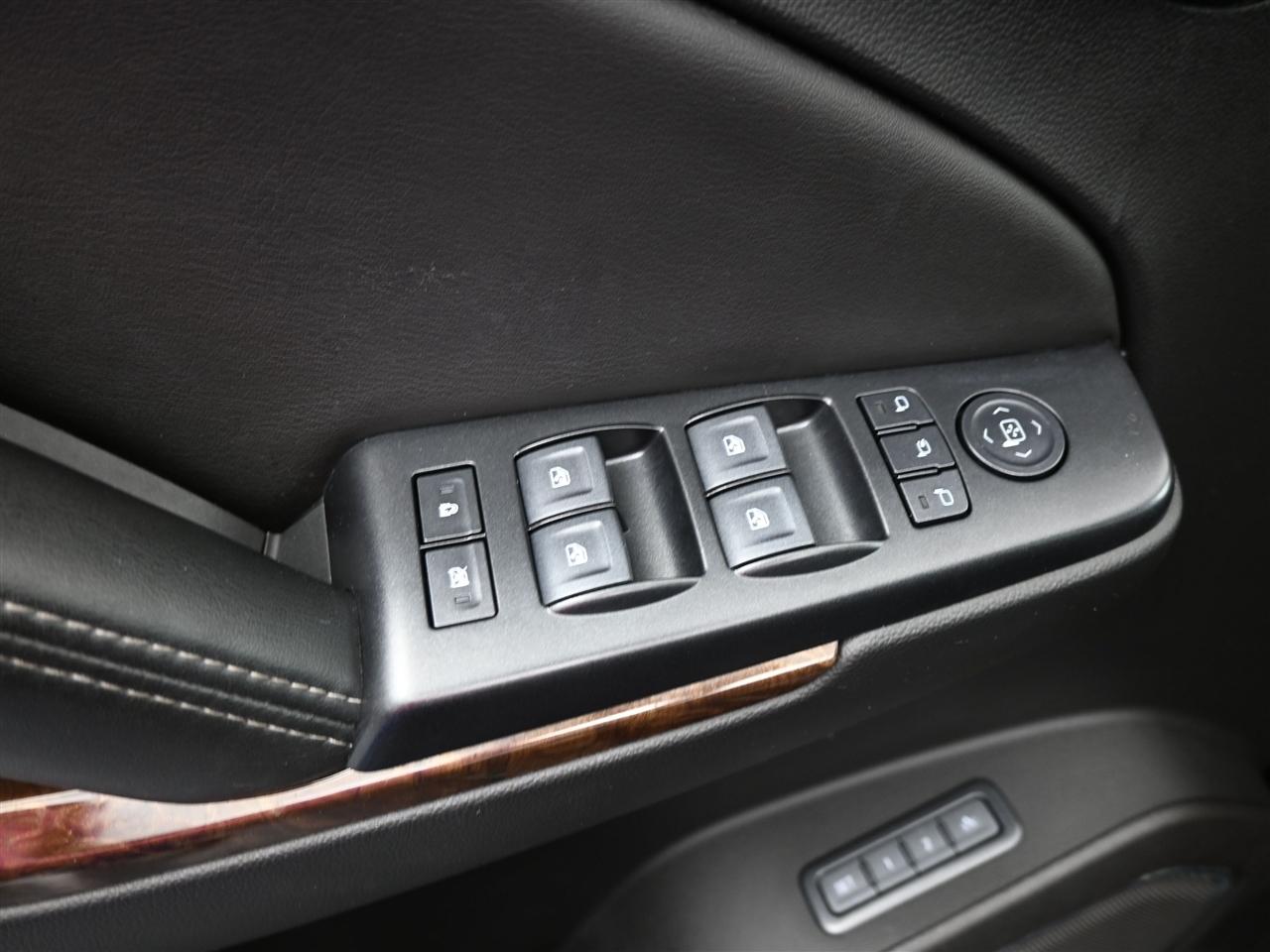 Chevrolet Tahoe LT 4WD 2018