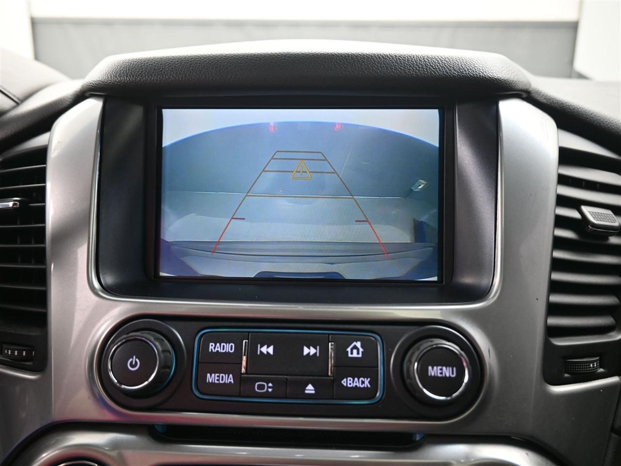 Chevrolet Tahoe LT 4WD 2018