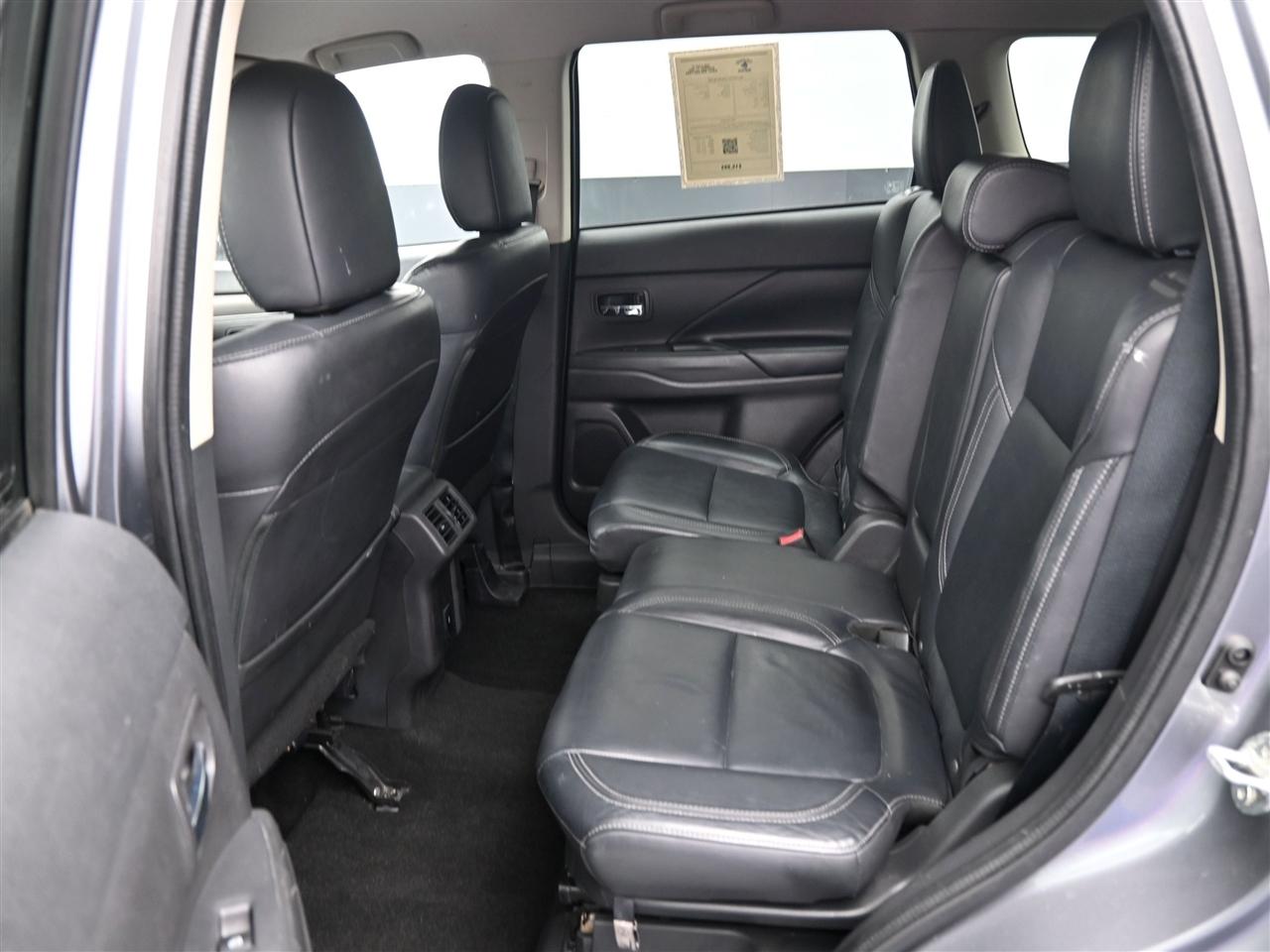 Mitsubishi Outlander SEL AWD 2020