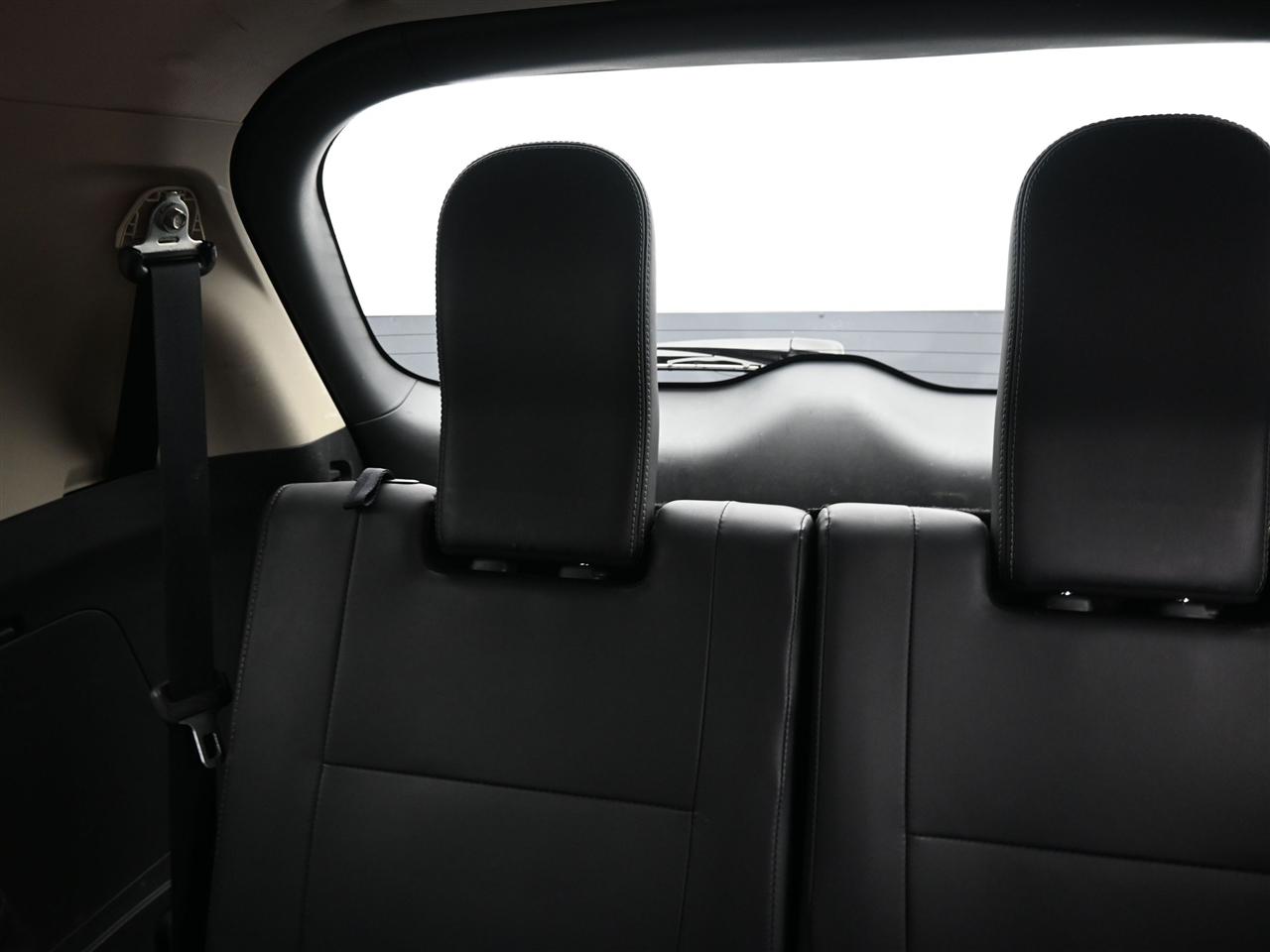 Mitsubishi Outlander SEL AWD 2020