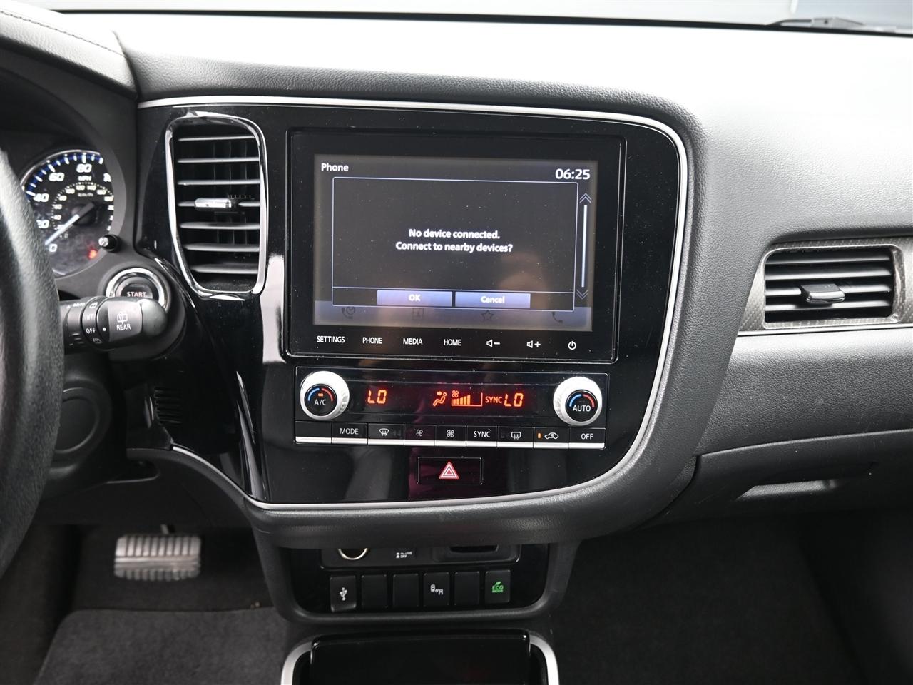 Mitsubishi Outlander SEL AWD 2020