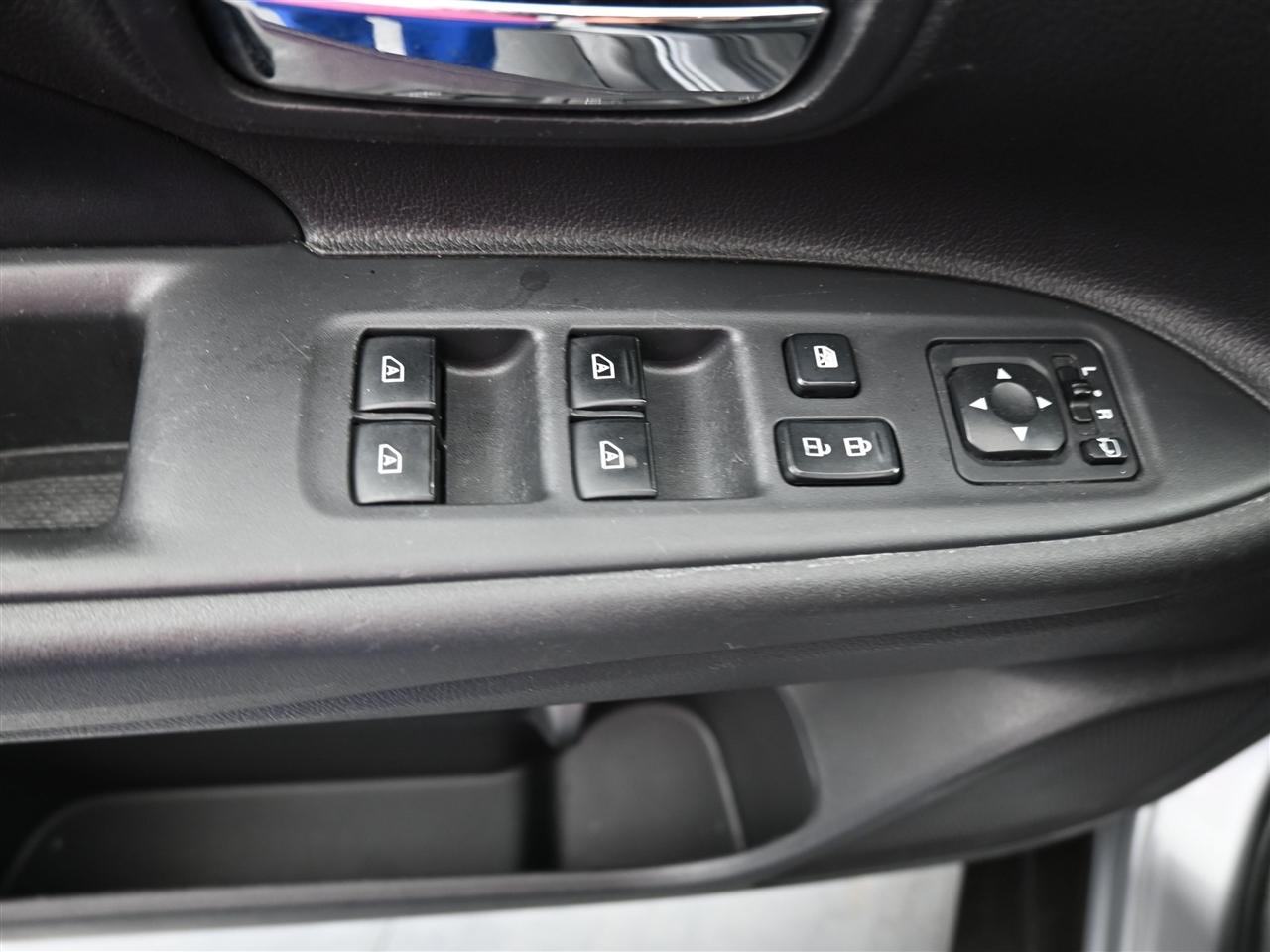 Mitsubishi Outlander SEL AWD 2020