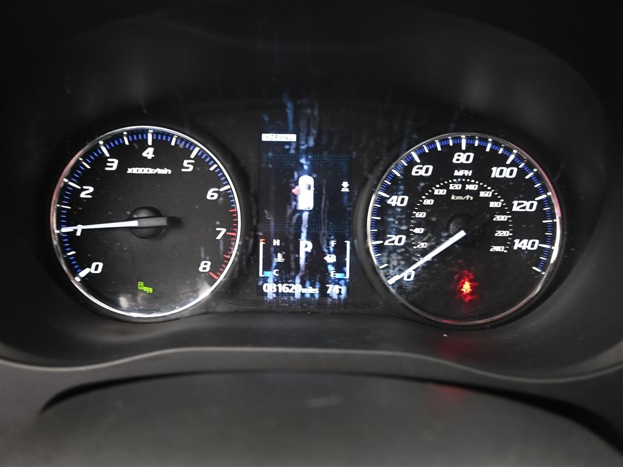 Mitsubishi Outlander SEL AWD 2020