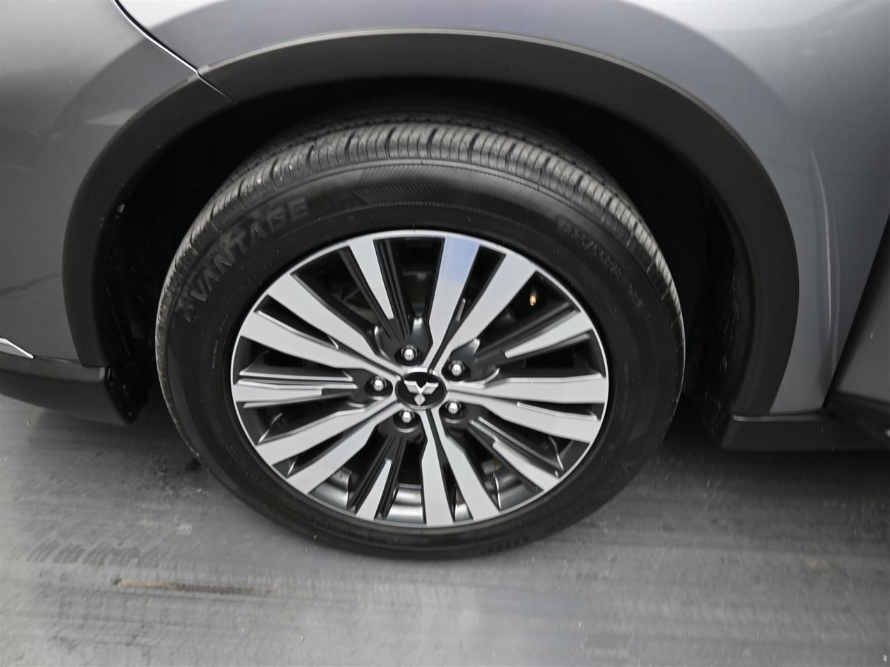 Mitsubishi Outlander SEL AWD 2020