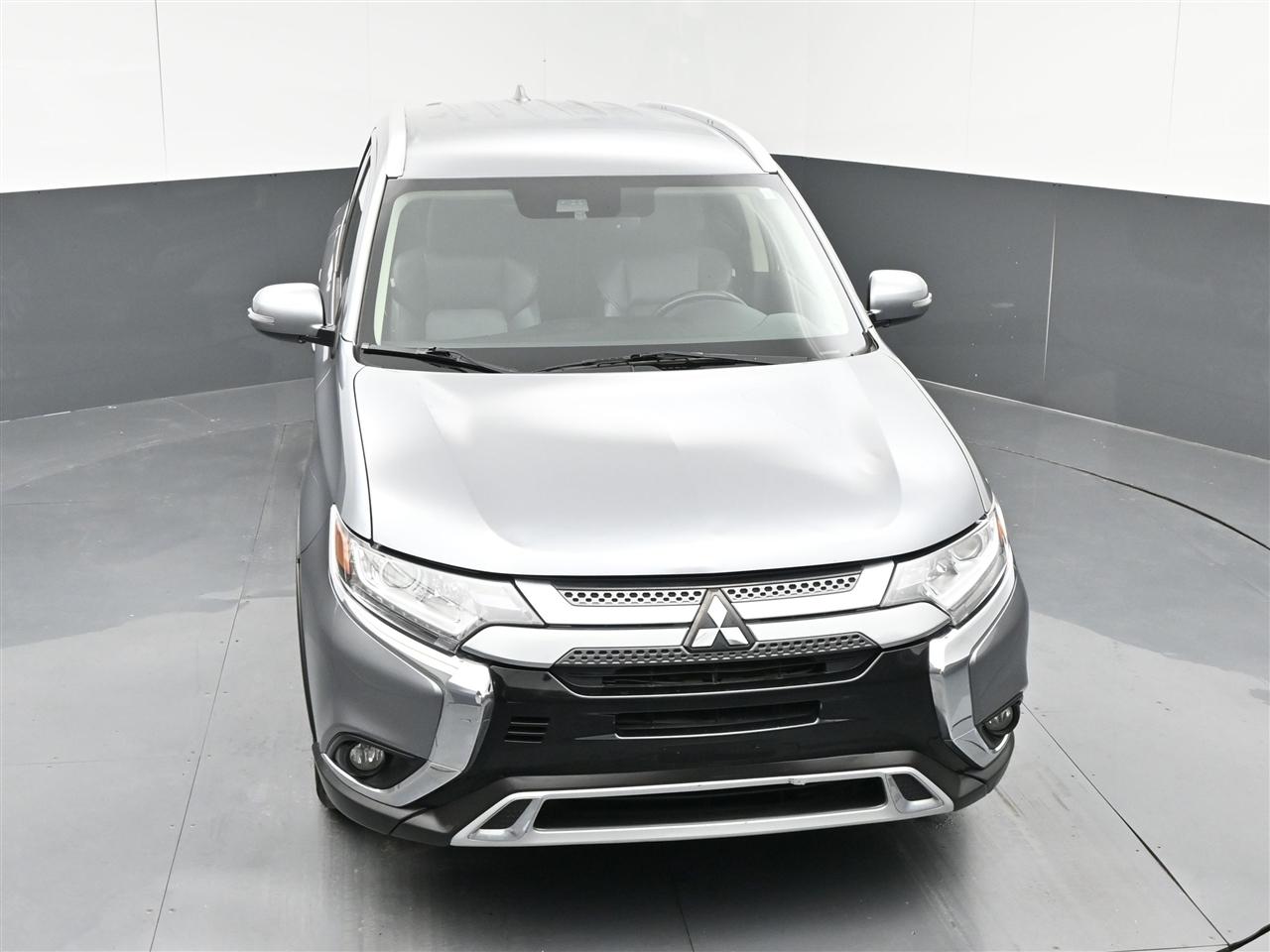 Mitsubishi Outlander SEL AWD 2020
