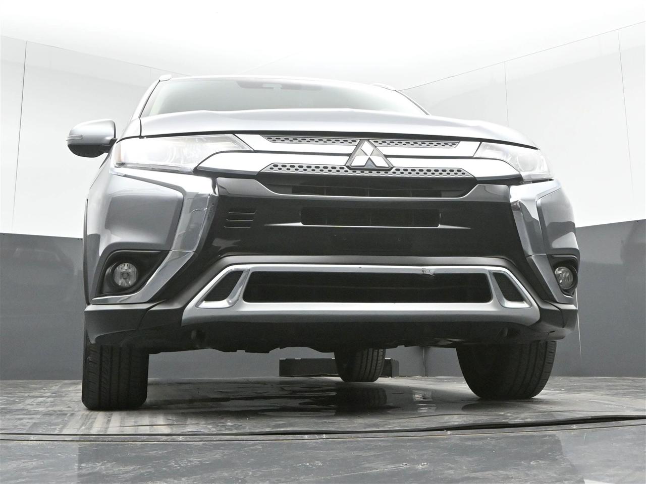 Mitsubishi Outlander SEL AWD 2020