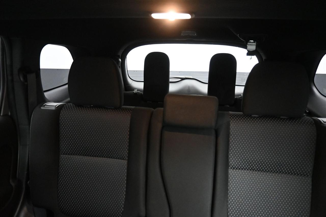 Mitsubishi Outlander SEL AWD 2018