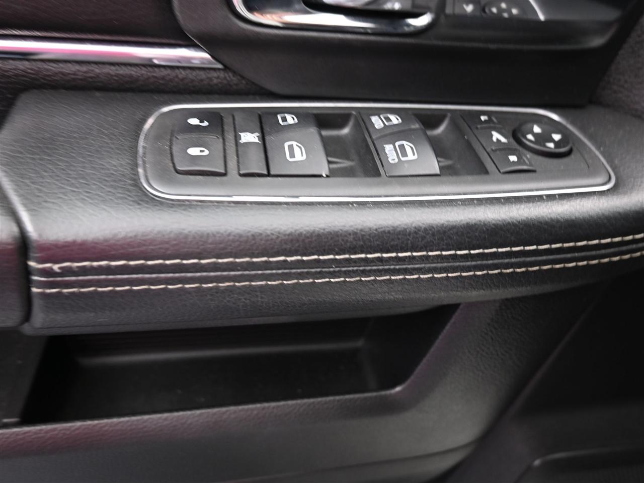 RAM 2500 Laramie Mega Cab 4WD 2017