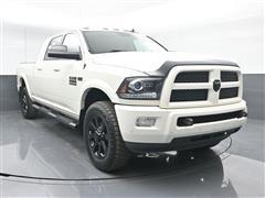 2017 RAM 2500 
