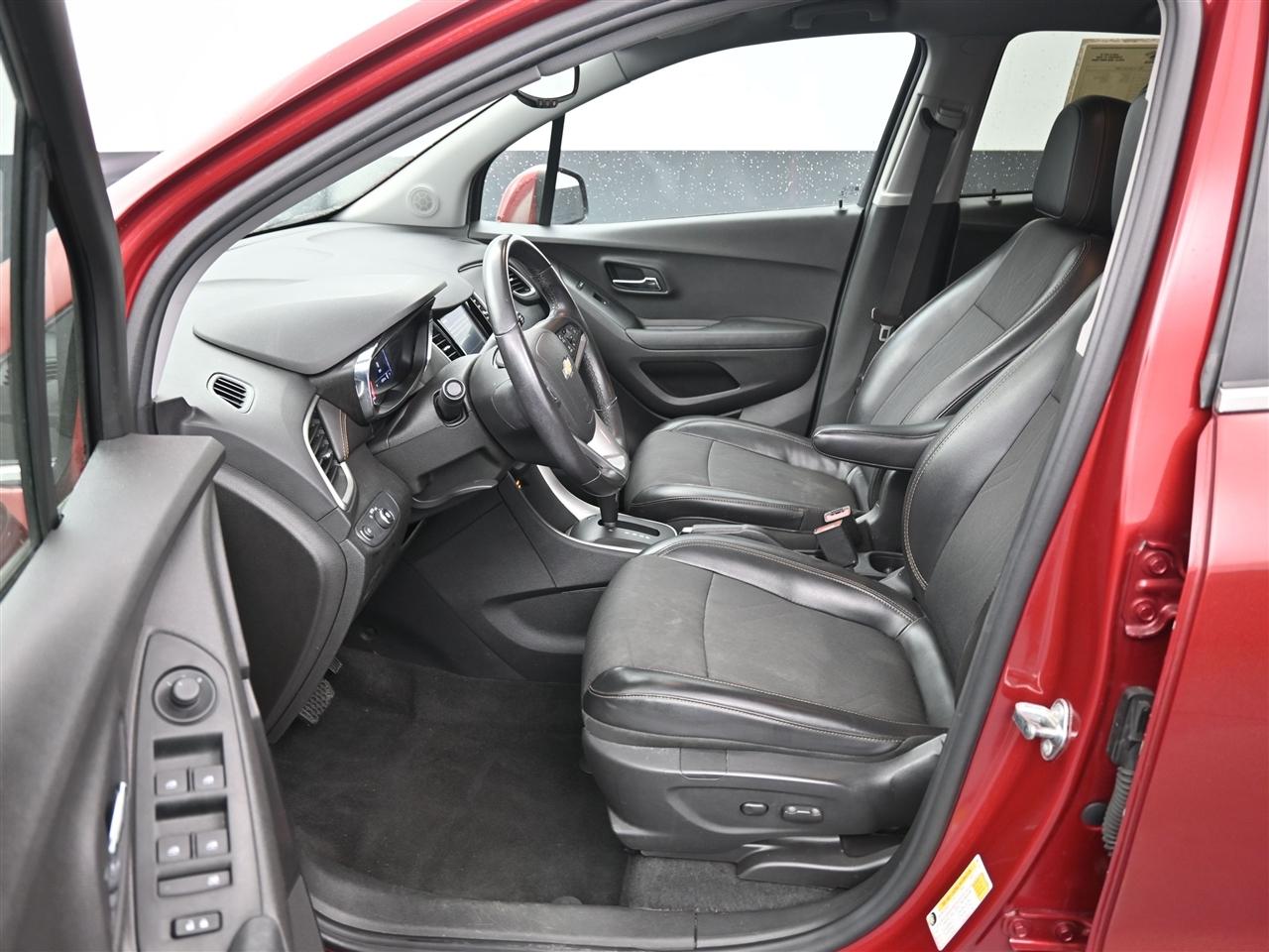 Chevrolet Trax LT AWD 2020