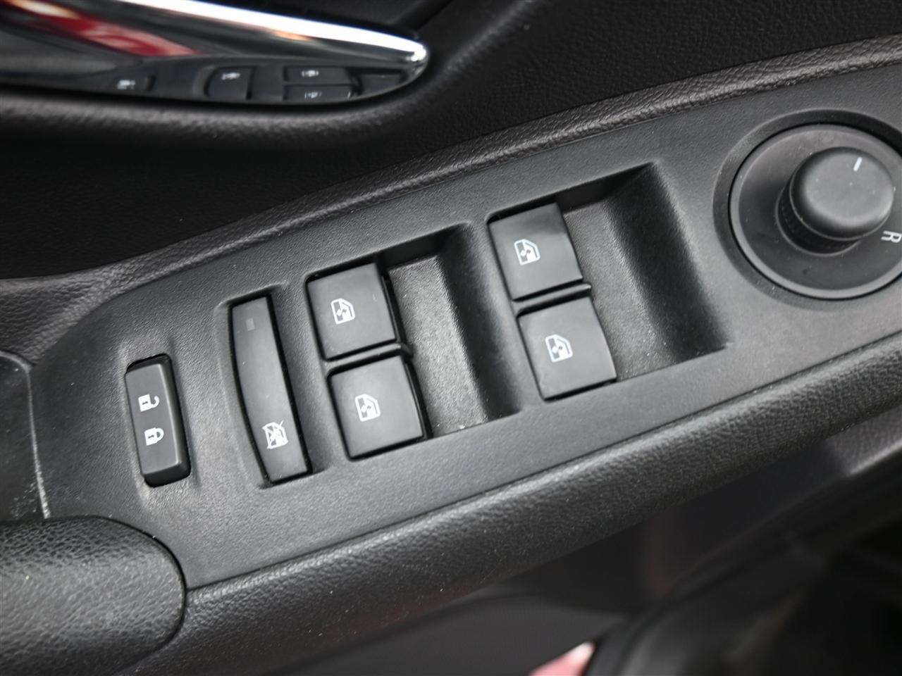 Chevrolet Trax LT AWD 2020