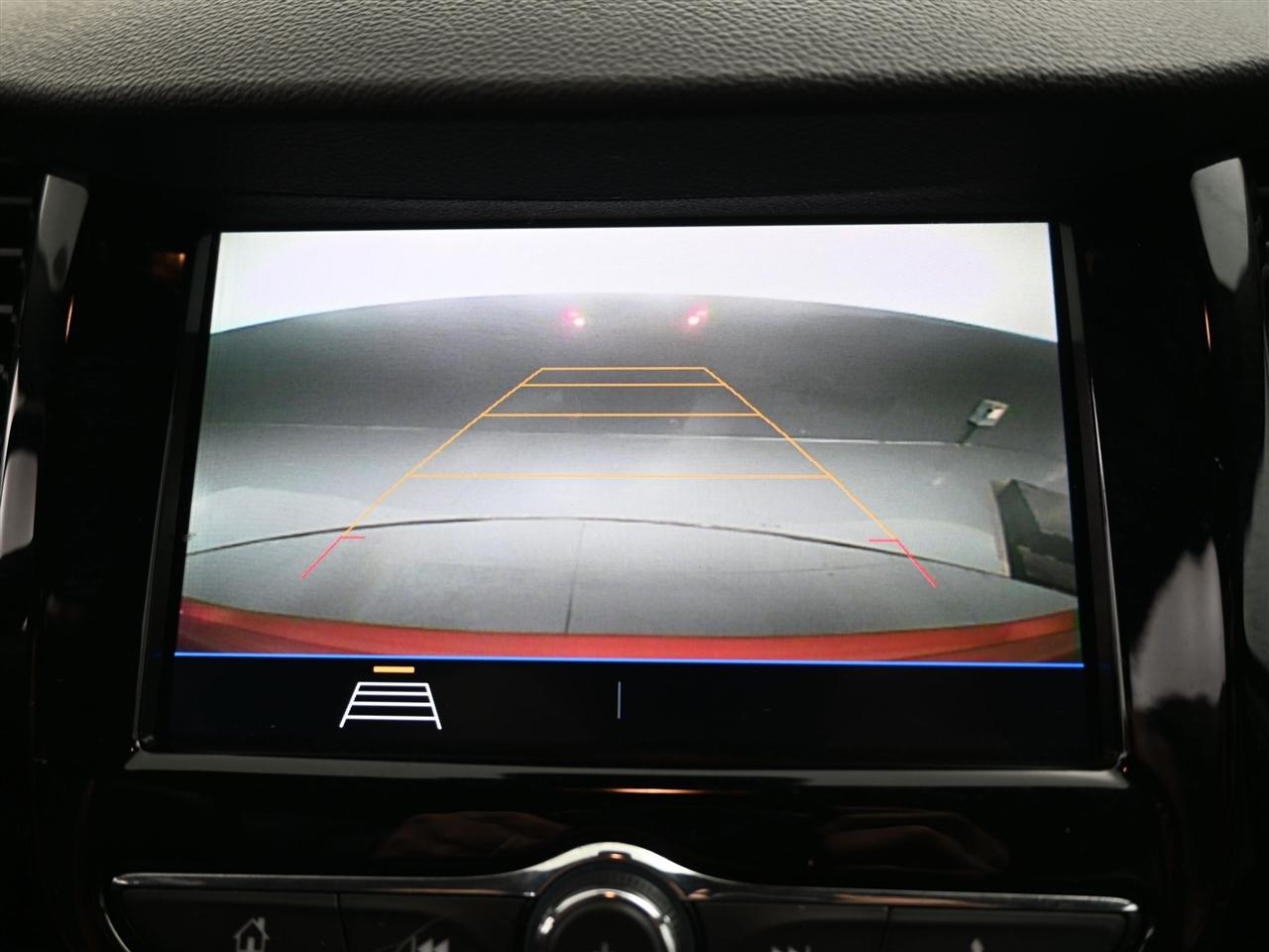 Chevrolet Trax LT AWD 2020