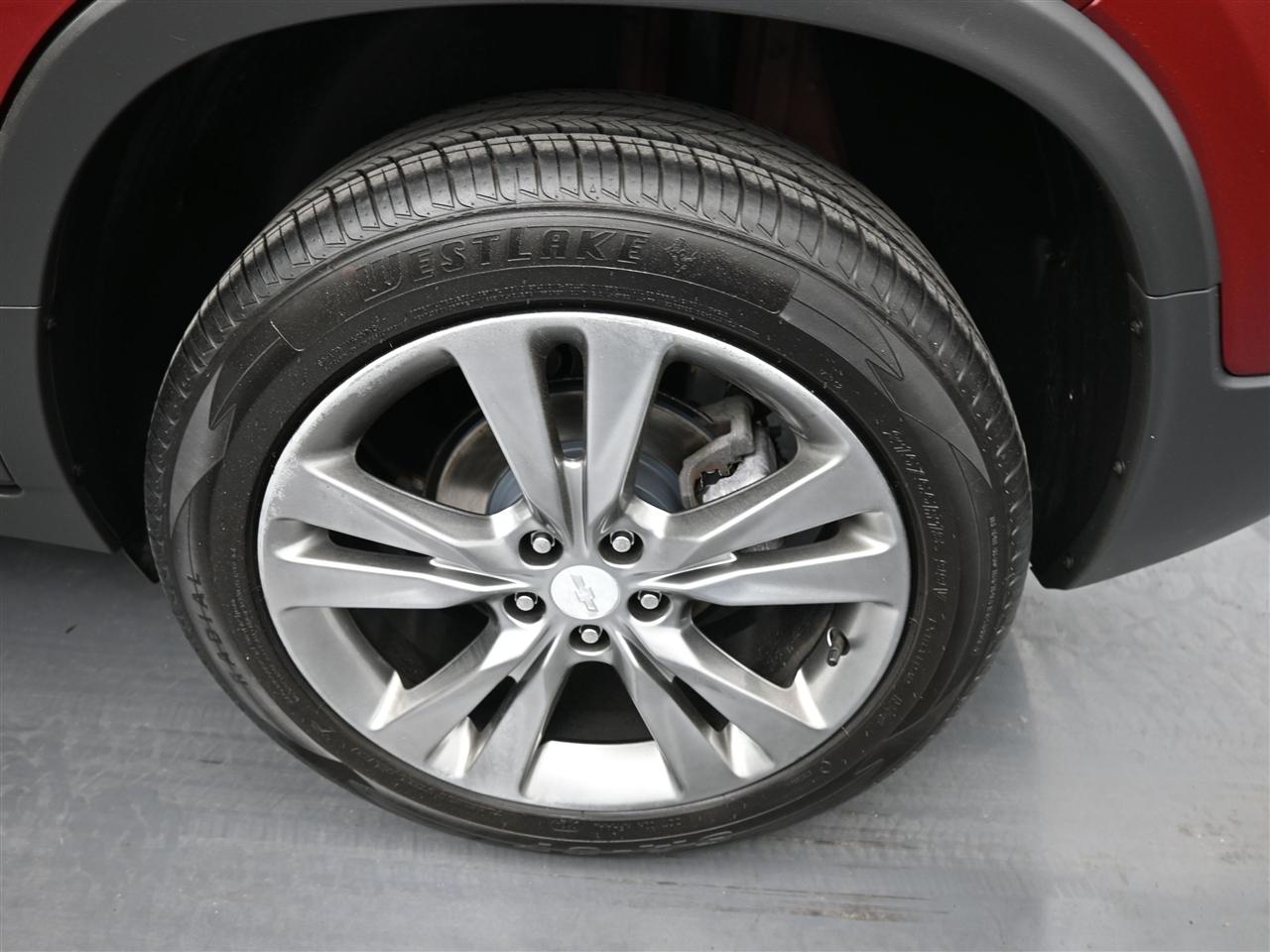 Chevrolet Trax LT AWD 2020