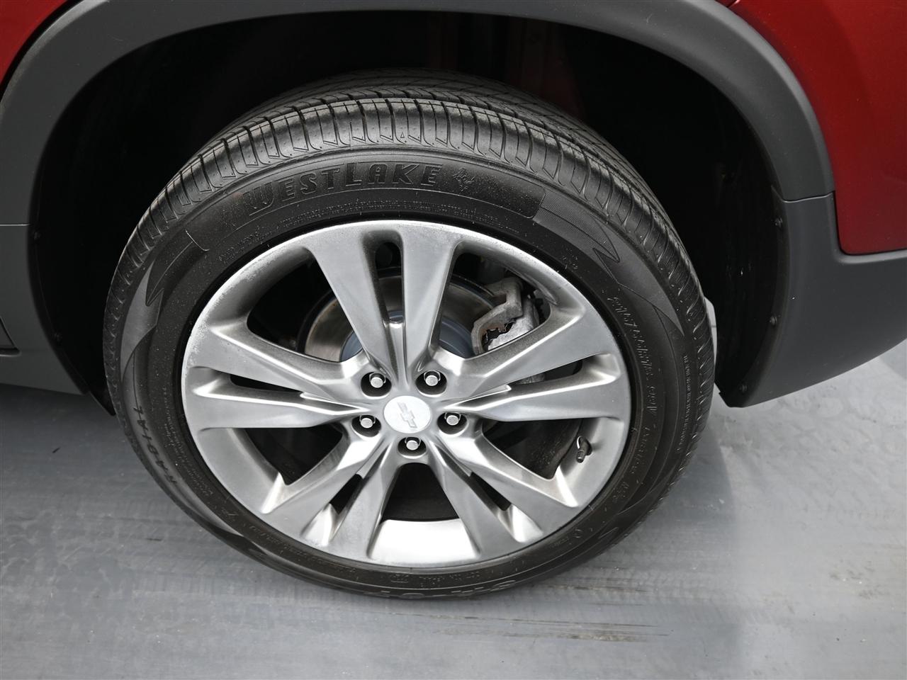 Chevrolet Trax LT AWD 2020