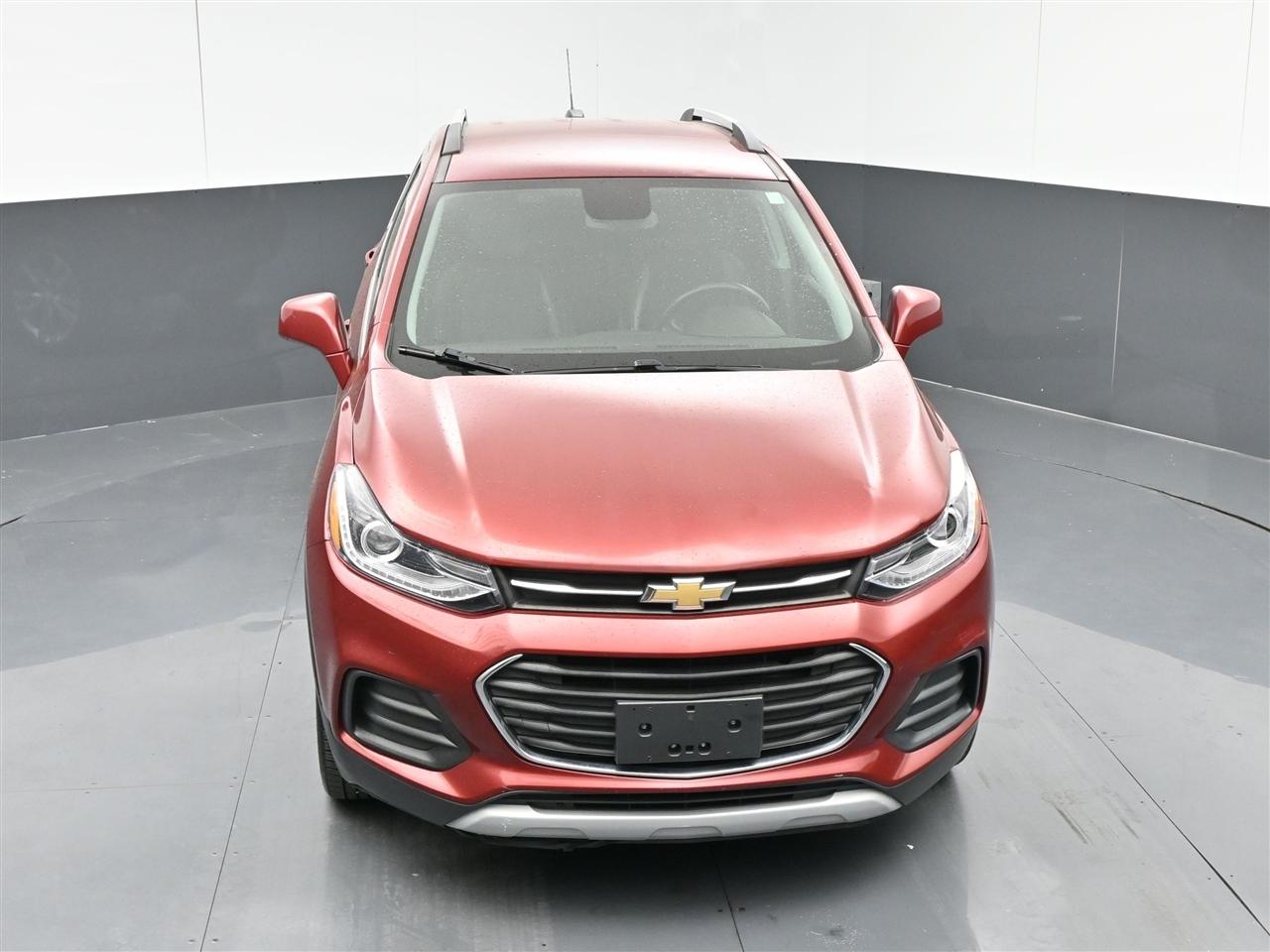 Chevrolet Trax LT AWD 2020