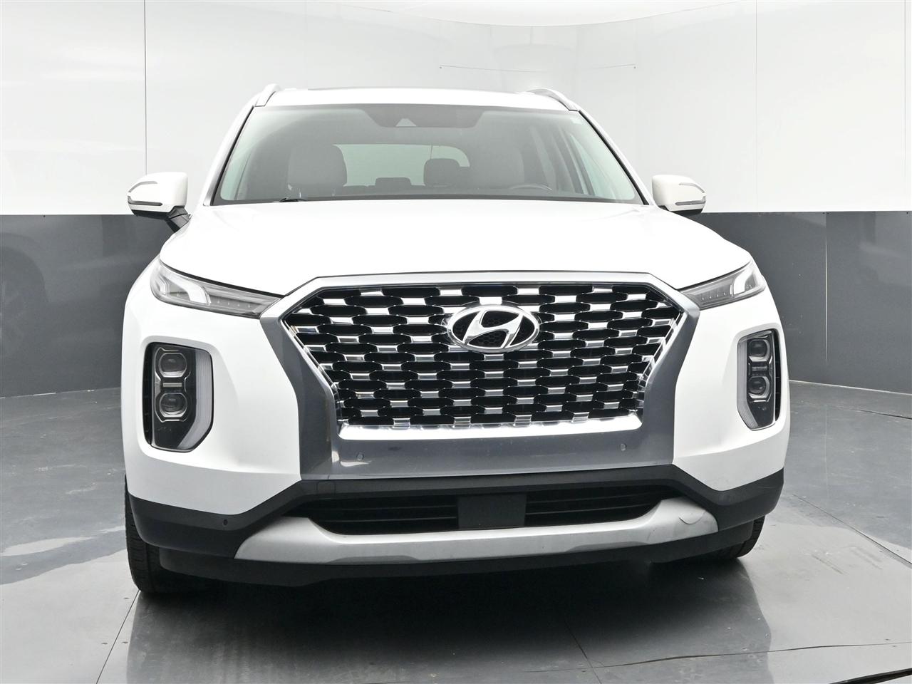 Hyundai Palisade SEL AWD 2020