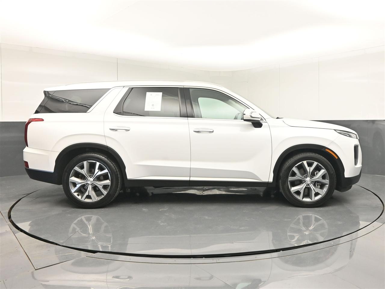 Hyundai Palisade SEL AWD 2020