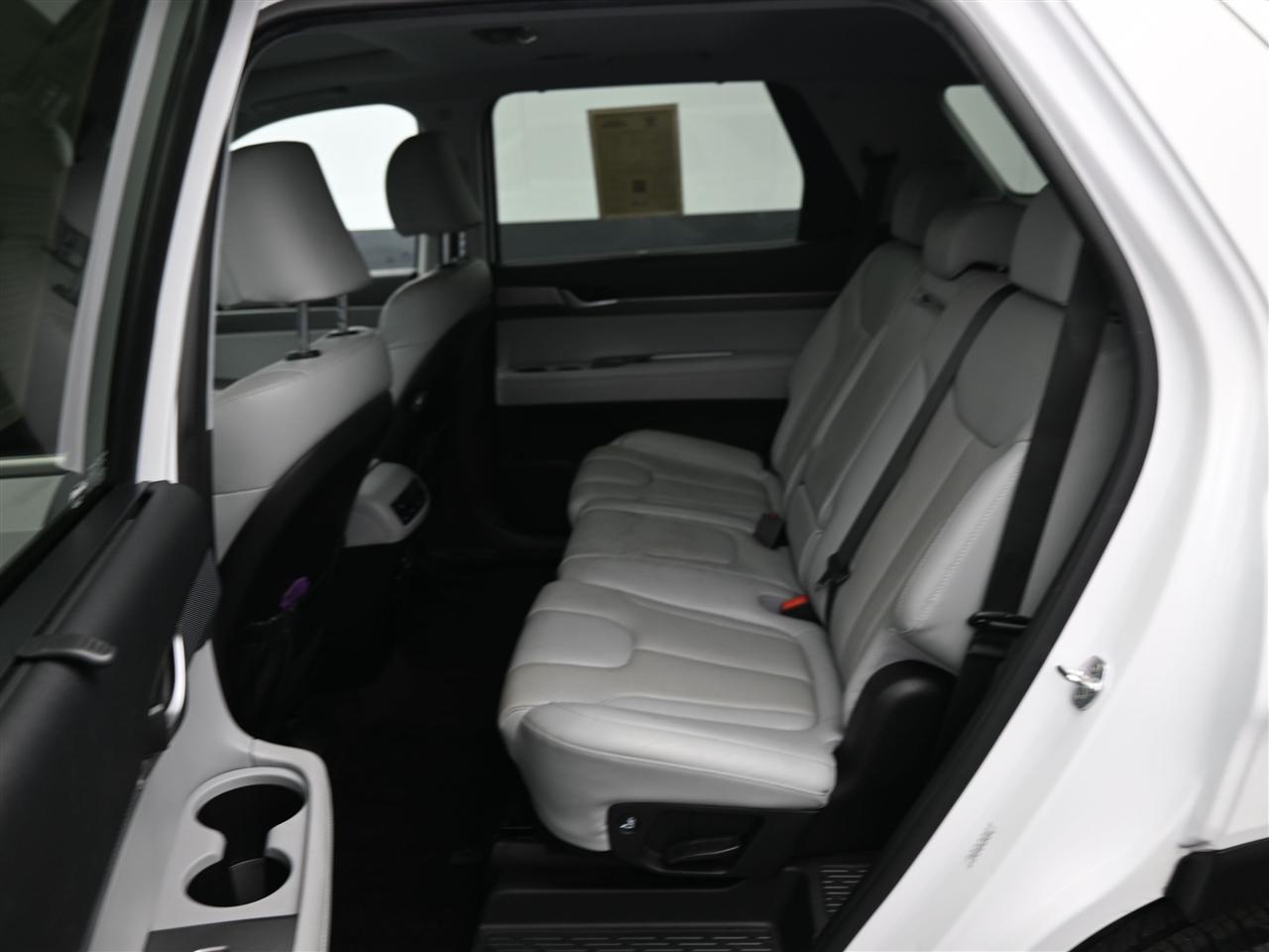 Hyundai Palisade SEL AWD 2020