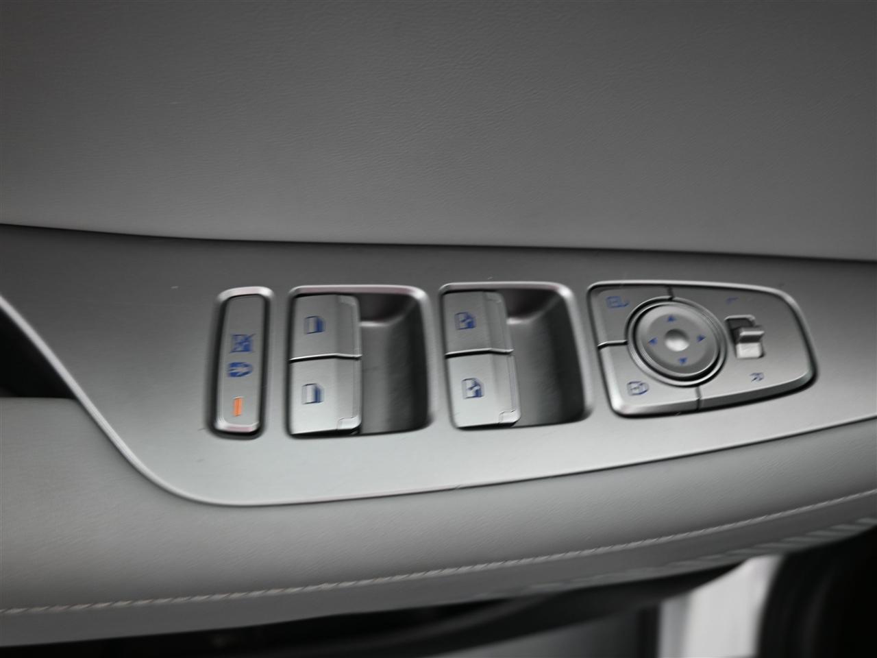 Hyundai Palisade SEL AWD 2020