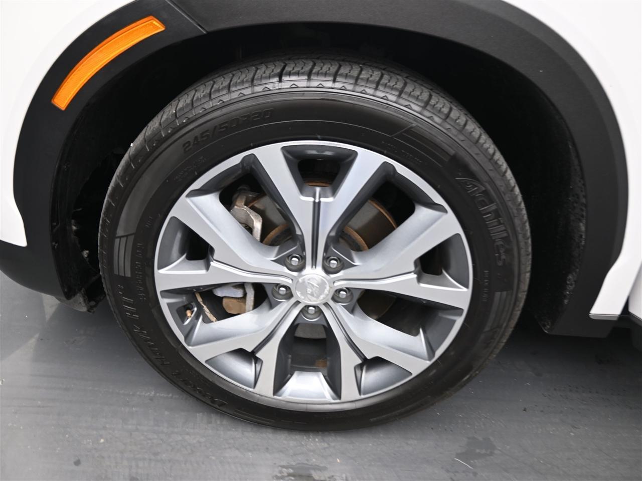 Hyundai Palisade SEL AWD 2020