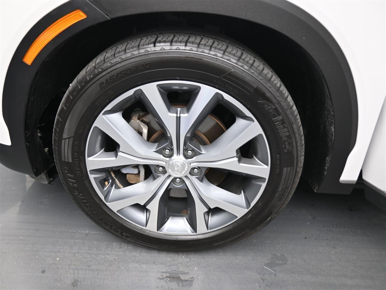 Hyundai Palisade SEL AWD 2020