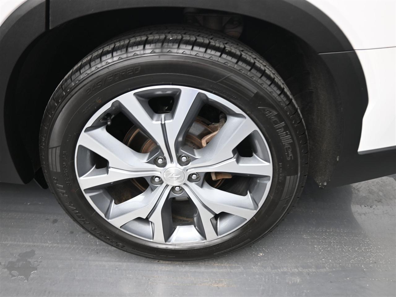 Hyundai Palisade SEL AWD 2020