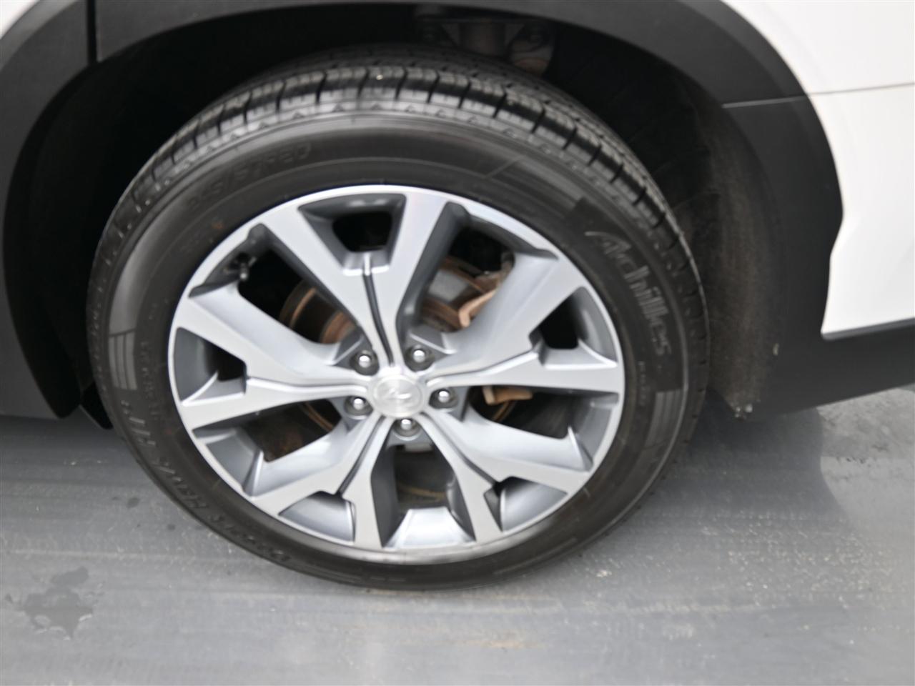 Hyundai Palisade SEL AWD 2020