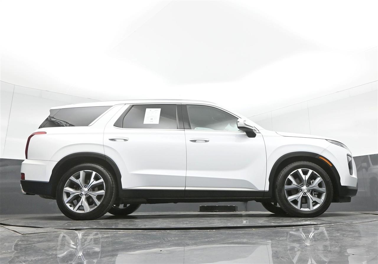 Hyundai Palisade SEL AWD 2020