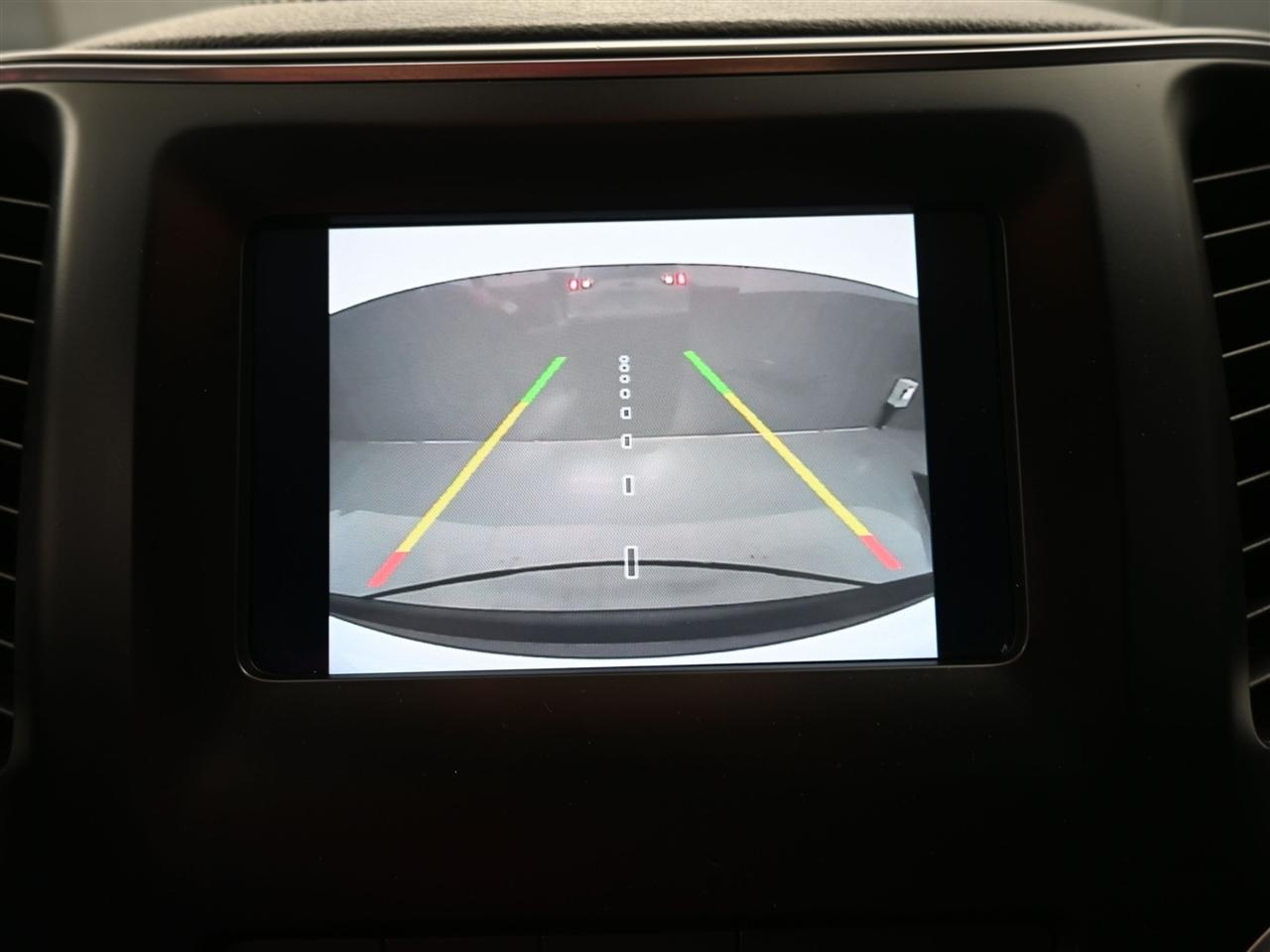 Jeep Cherokee Latitude Plus 4WD 2020