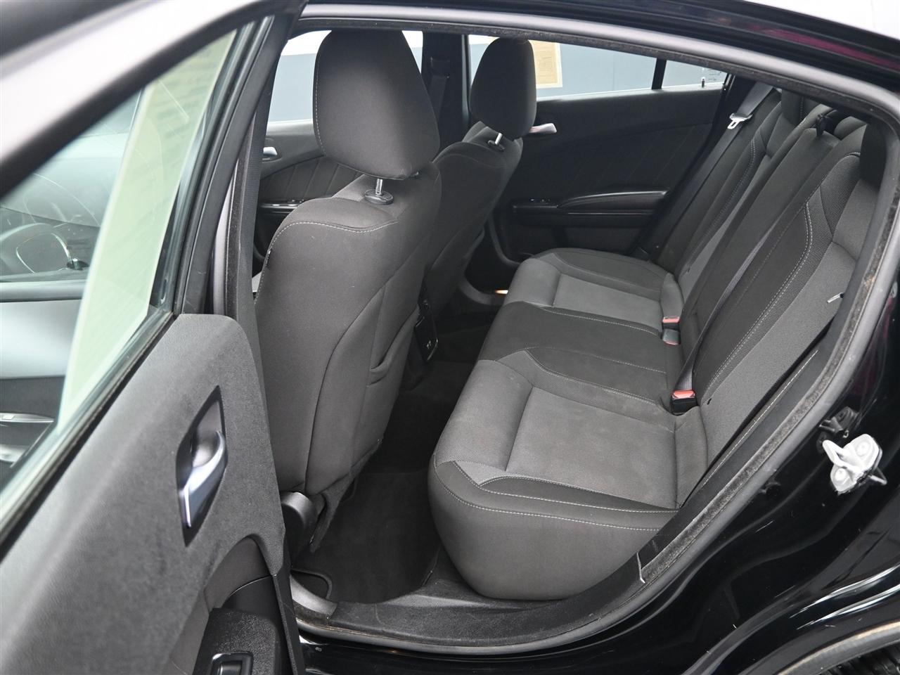 Dodge Charger SXT 2021