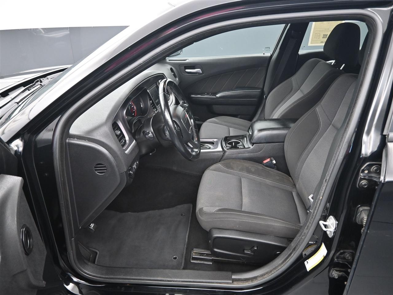 Dodge Charger SXT 2021