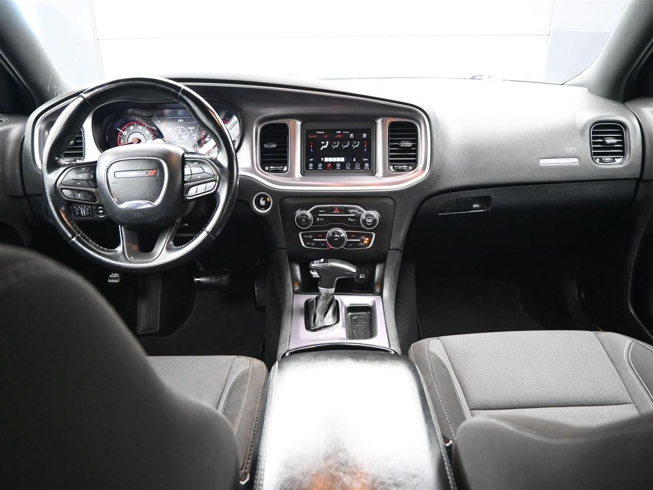 Dodge Charger SXT 2021