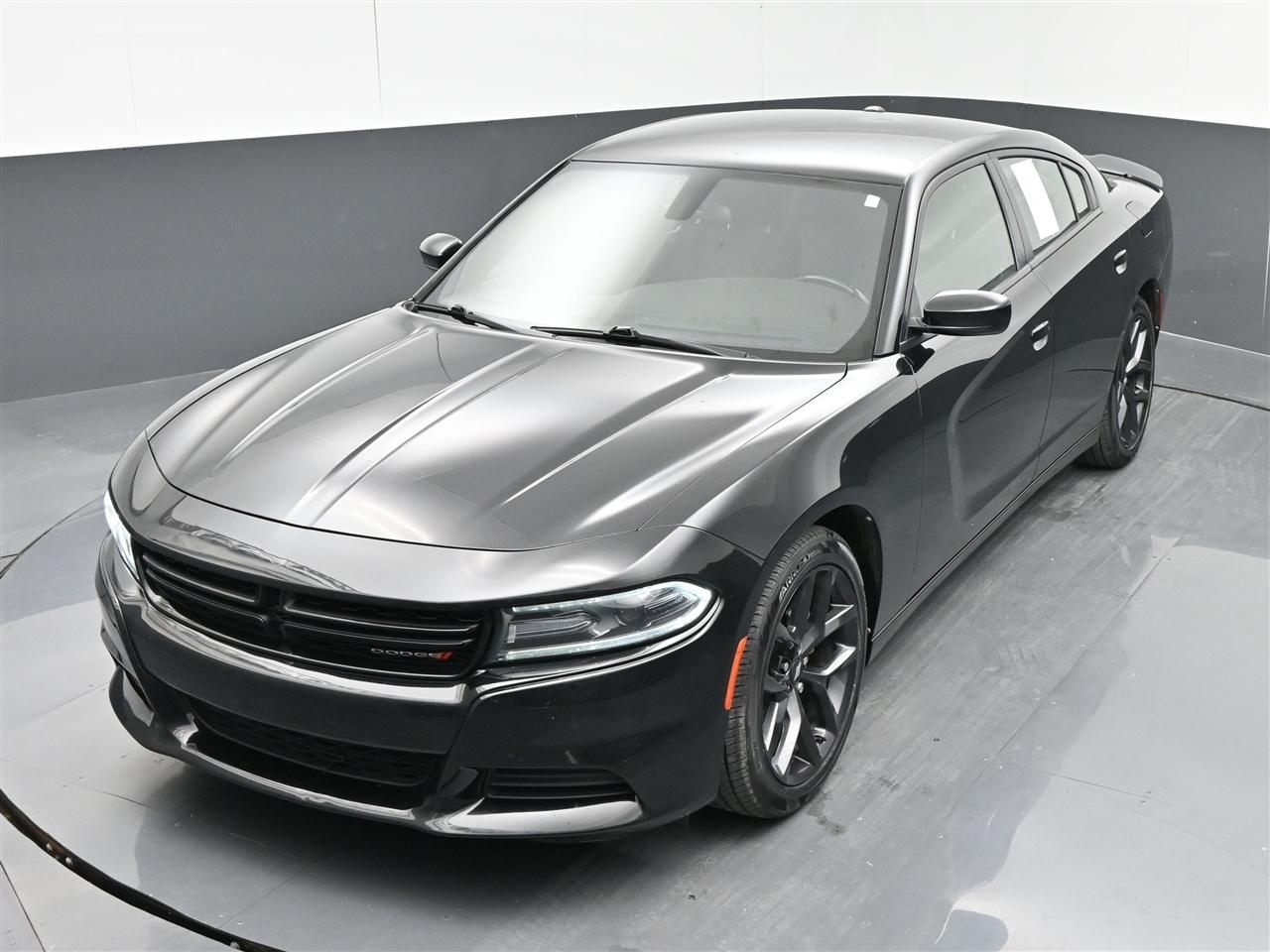 Dodge Charger SXT 2021