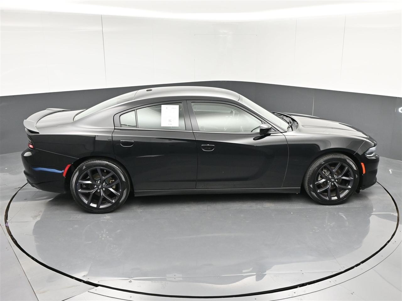 Dodge Charger SXT 2021