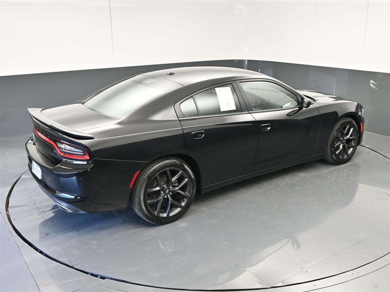 Dodge Charger SXT 2021
