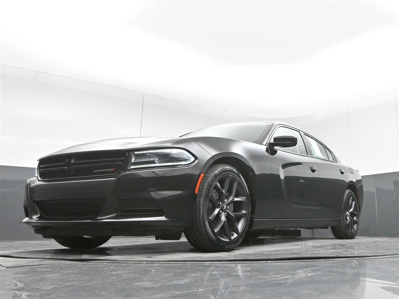 Dodge Charger SXT 2021