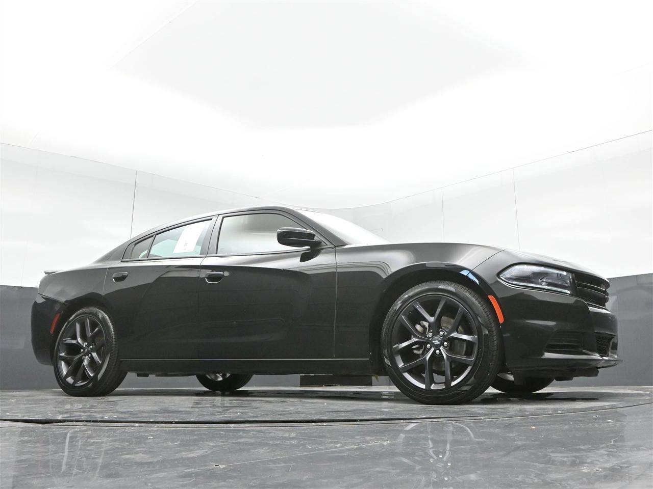 Dodge Charger SXT 2021