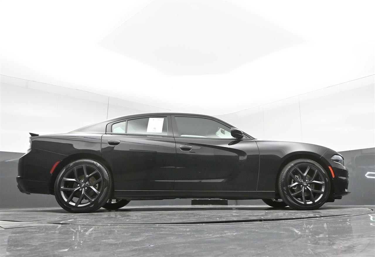 Dodge Charger SXT 2021