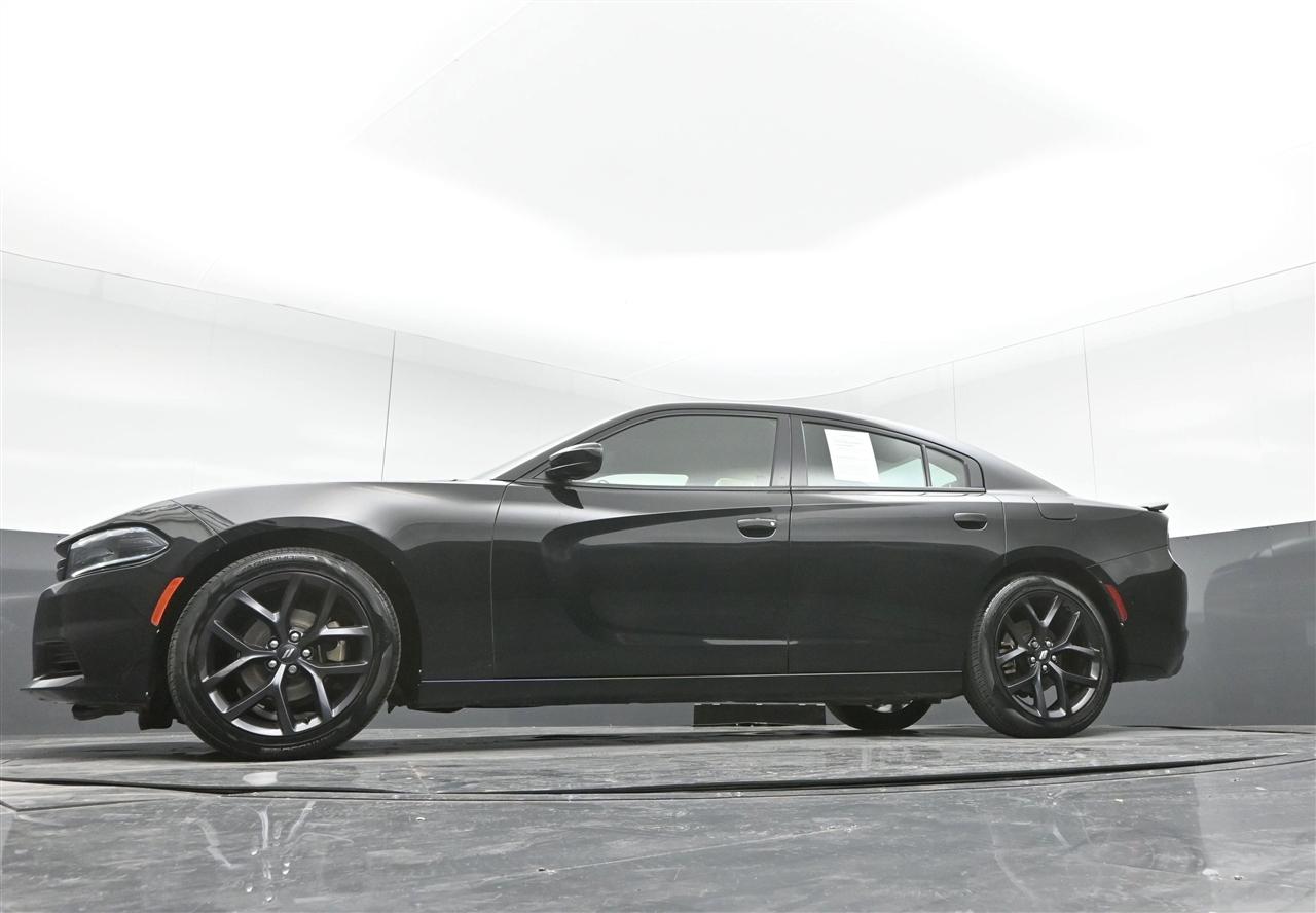 Dodge Charger SXT 2021