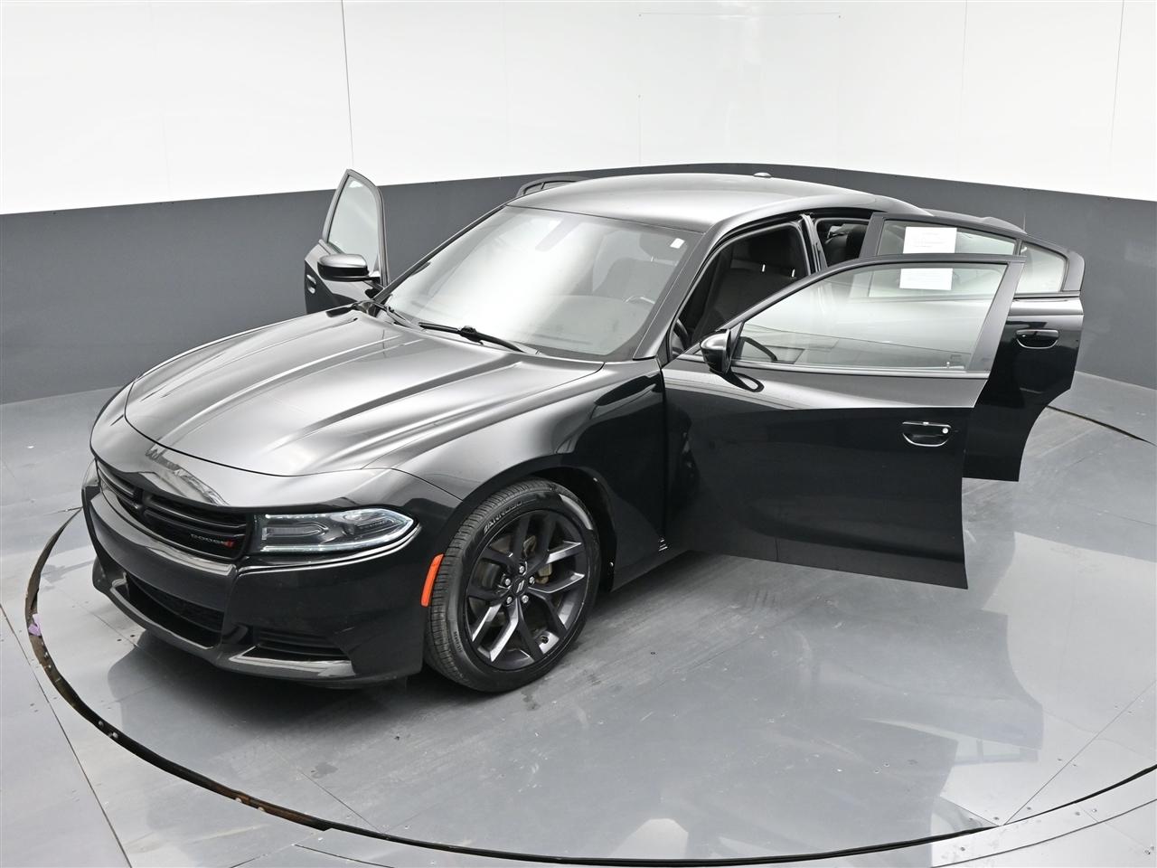 Dodge Charger SXT 2021