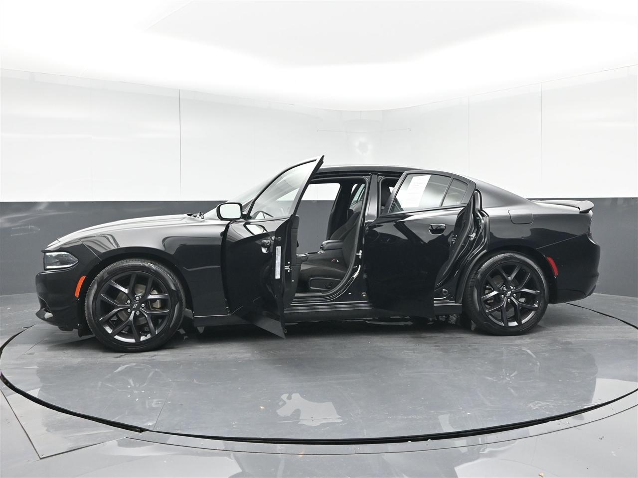 Dodge Charger SXT 2021
