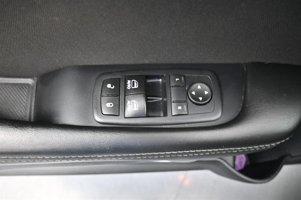 Dodge Challenger SXT 2017